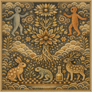 Guardians of the Earth