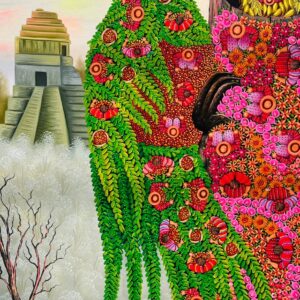 Quetzal: a Bird's-Eye View