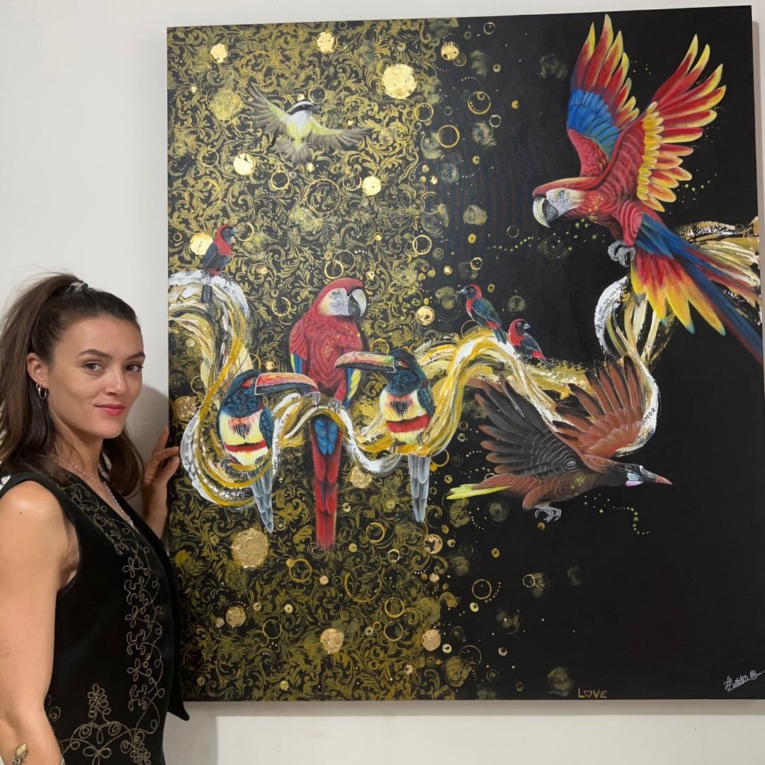 Laëtitia Lechner