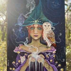 Magic & Mysticism