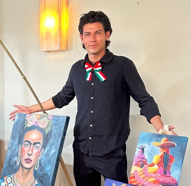 Carlos Diaz