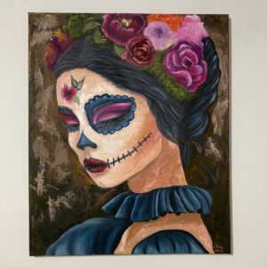 Eterna Catrina
