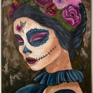 Eternal Catrina