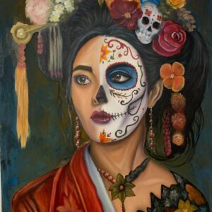 Imperial Catrina