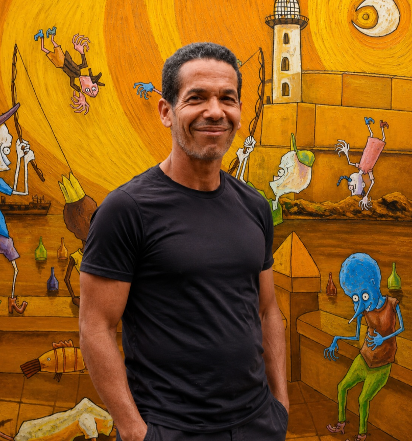 Ibrahim Rodríguez