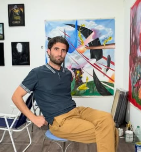 Juan Pablo Inzirillo